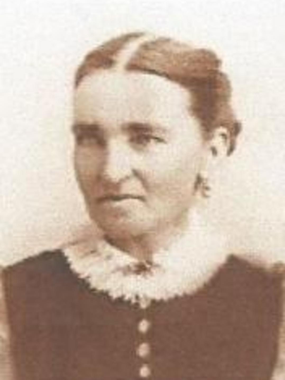 Sarah Ann Pymm (1840 - 1912) Profile